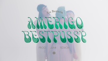 La Becaria – “Amerigo Bestpussy” music video