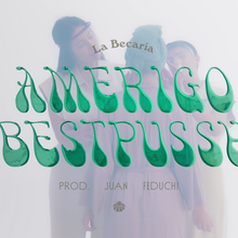 La Becaria – “Amerigo Bestpussy” music video
