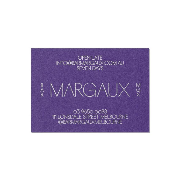 Bar Margeaux 4