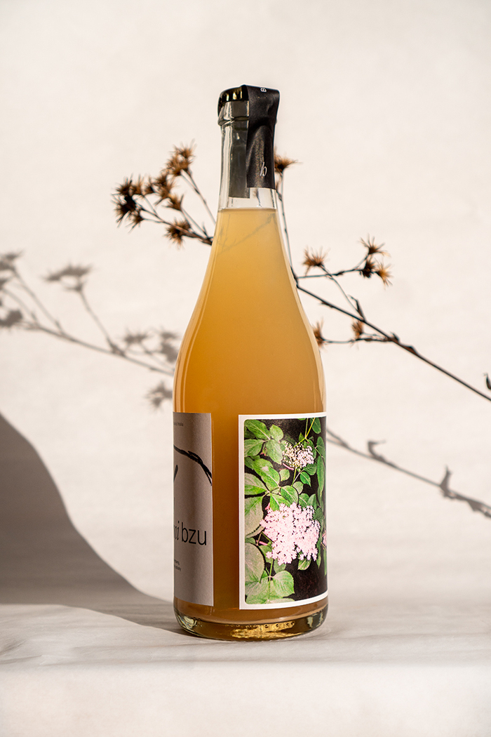 Hochkirch apple cider 4