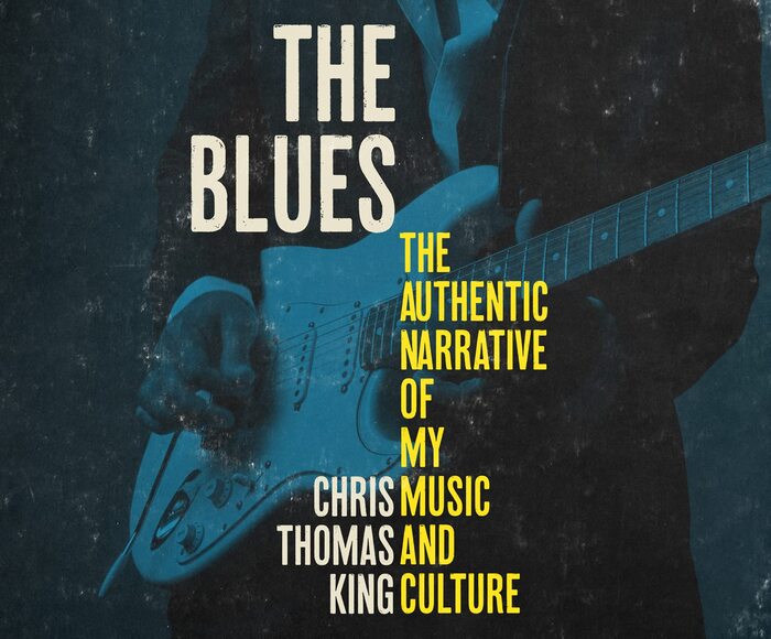 The Blues by Chris Thomas King 1