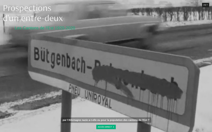 Prospecting an In–Between online exhibition 9