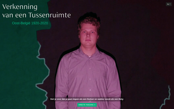 Prospecting an In–Between online exhibition 8