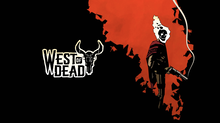 <cite>West of Dead</cite> video game