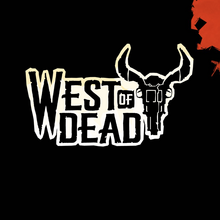 <cite>West of Dead</cite> video game