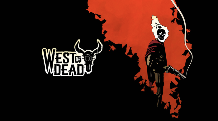 West of Dead video game 1