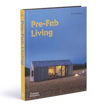 <cite>Pre-Fab Living</cite> by Avi Friedman