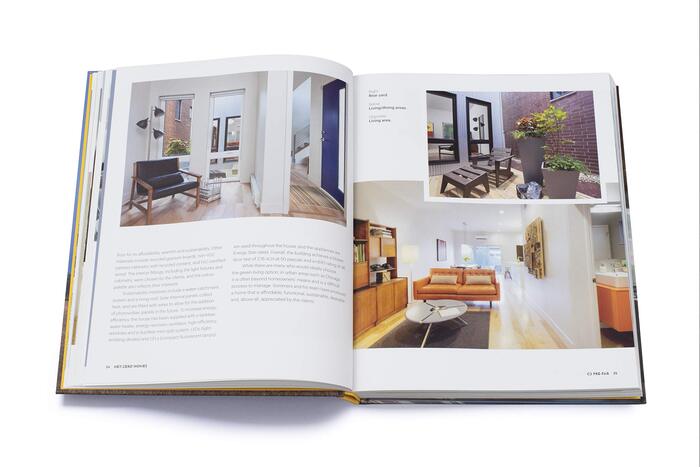 Pre-Fab Living by Avi Friedman 4