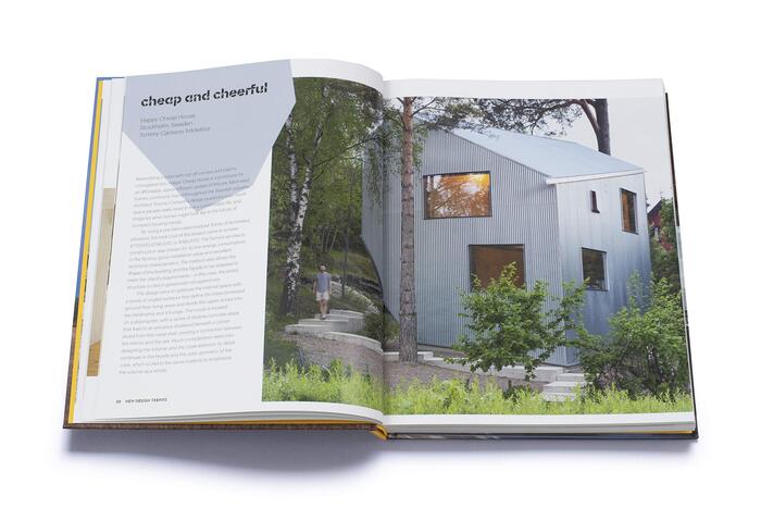 Pre-Fab Living by Avi Friedman 3