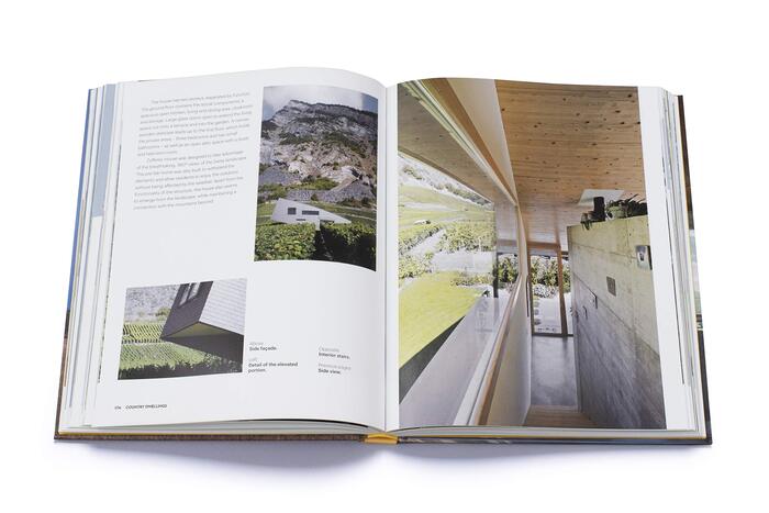 Pre-Fab Living by Avi Friedman 7
