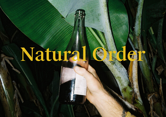 Natural Order Wine 6