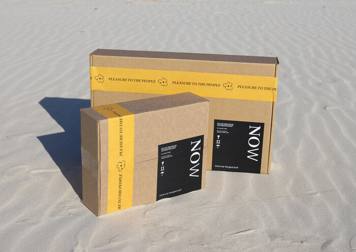 Natural Order Wine 7