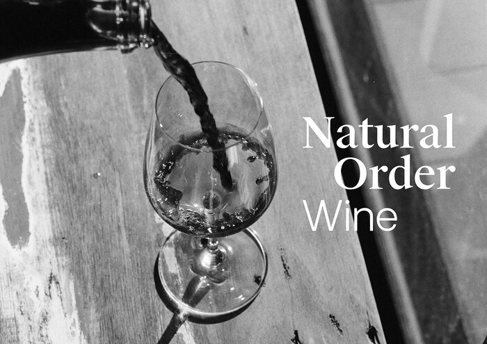 Natural Order Wine 1