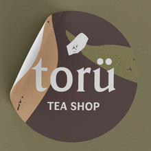 Torü tea shop