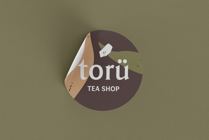 Torü tea shop 4