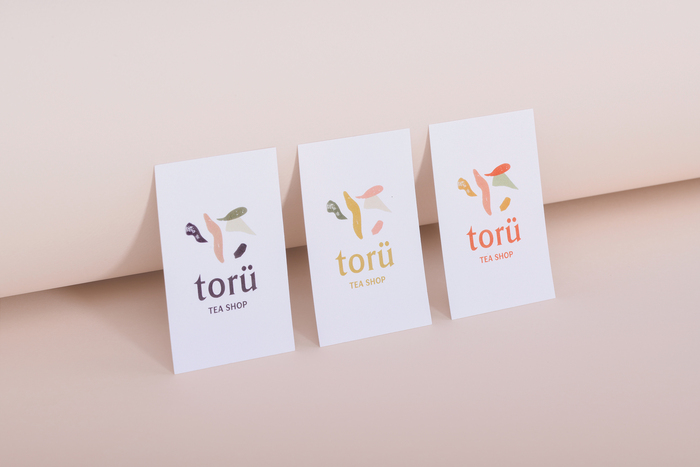 Torü tea shop 2