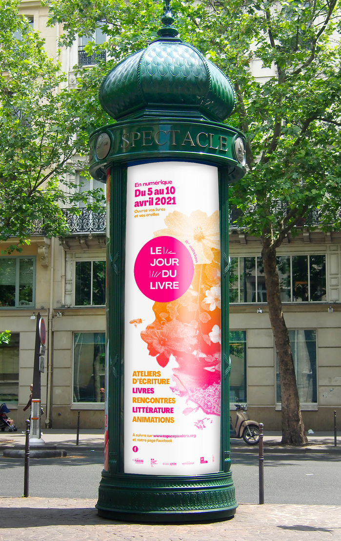 Le Jour du livre 2021 4