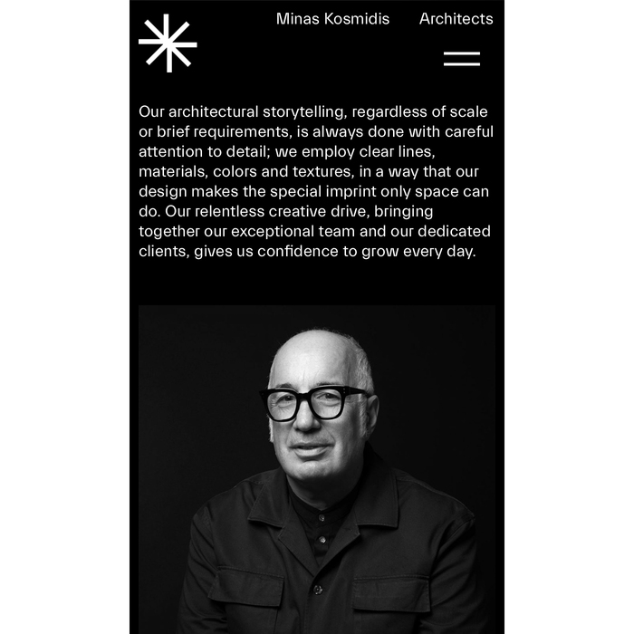 Minas Kosmidis Architects 5