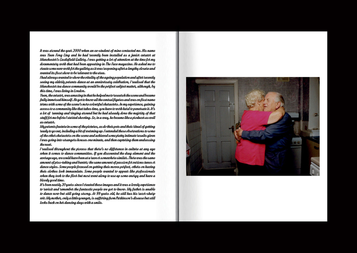 Family Portrait magazine, issue 01 7