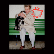 <cite>Family Portrait</cite> magazine, issue 01