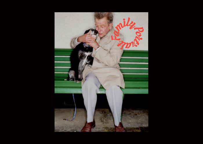 Family Portrait magazine, issue 01 1