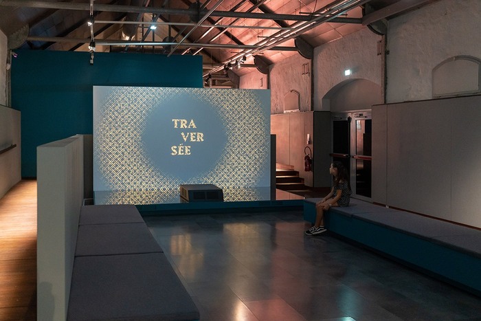 Exhibition at MADOI - Domaine de Maison Rouge, La Réunion