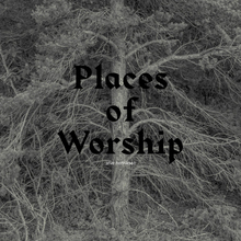 Arve Henriksen – <cite>Places of Worship</cite> album art