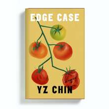 <cite>Edge Case</cite> by YZ Chin