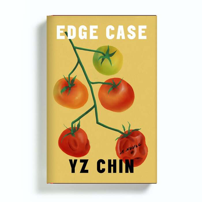 Edge Case by YZ Chin 1