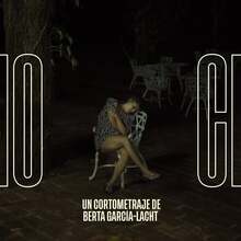 <cite>No che</cite> short film poster and titles