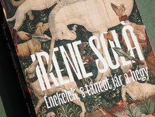 <cite>Énekelek, s táncot jár a hegy</cite> by Irene Solà