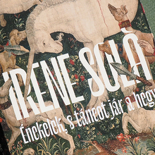 <cite>Énekelek, s táncot jár a hegy</cite> by Irene Solà