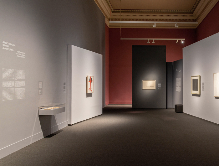 Cezanne to Malevich: Arcadia to Abstraction, Museum of Fine Arts Budapest 11