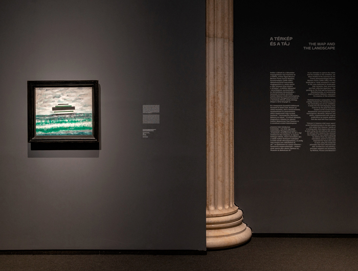 Cezanne to Malevich: Arcadia to Abstraction, Museum of Fine Arts Budapest 10