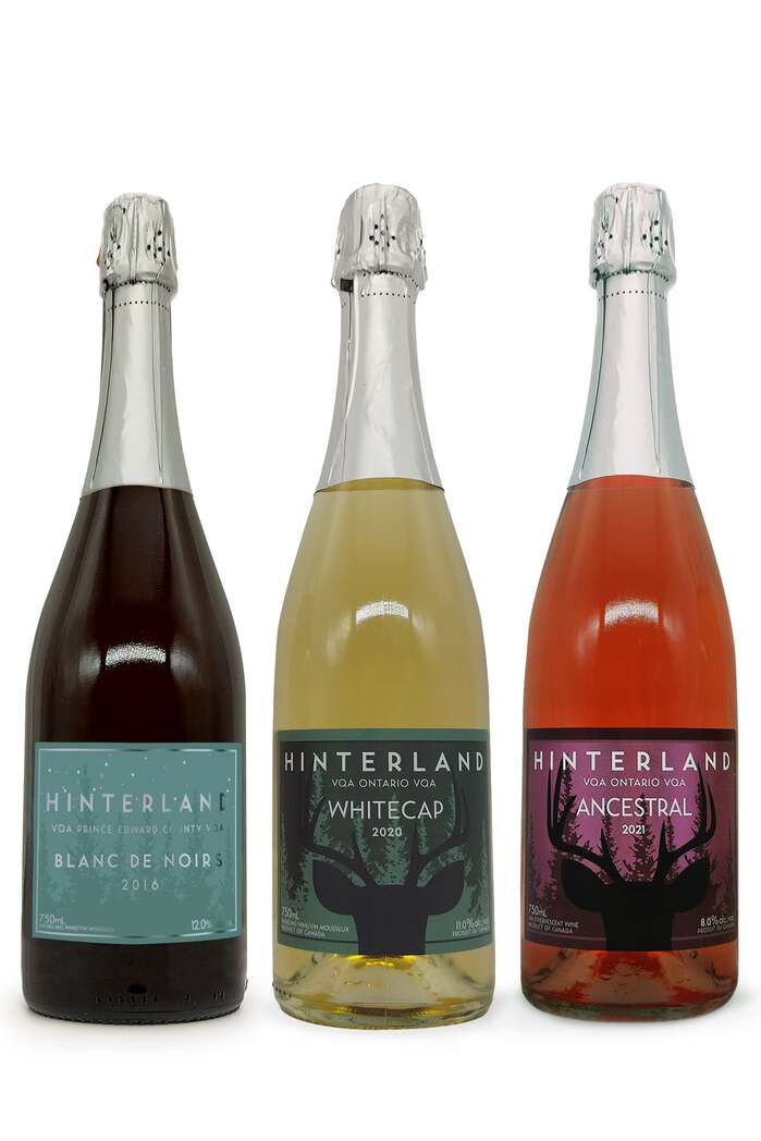 Hinterland Wine Company 1