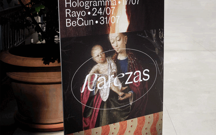 Rarezas at Thyssen-Bornemisza National Museum 3