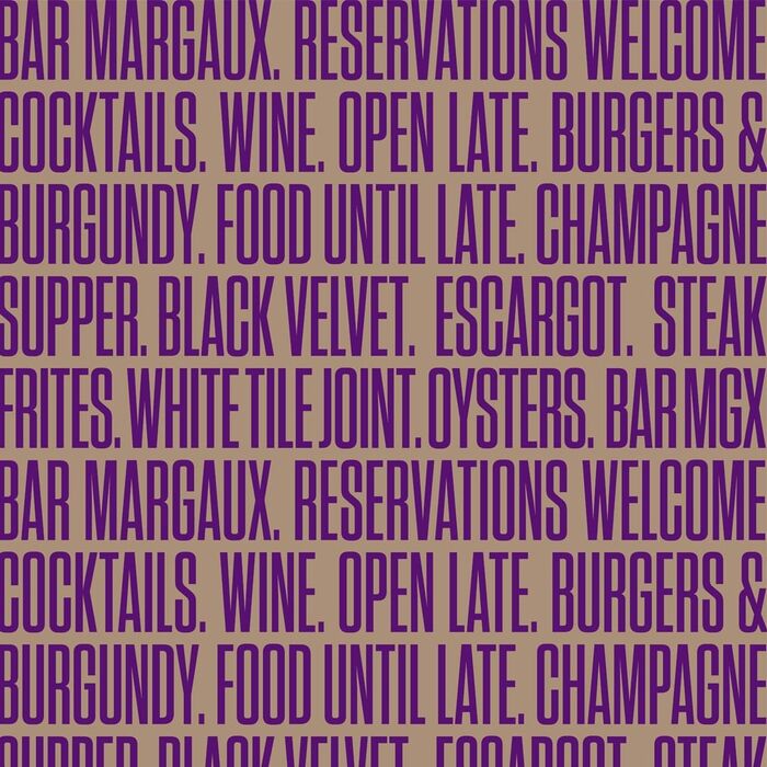 Bar Margeaux 6