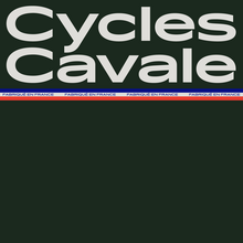 Cycles Cavale