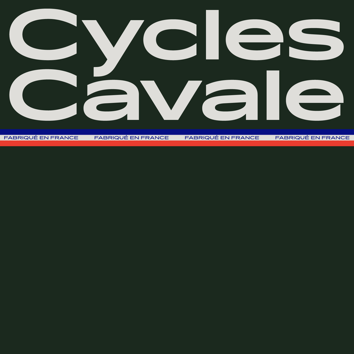 Cycles Cavale 1