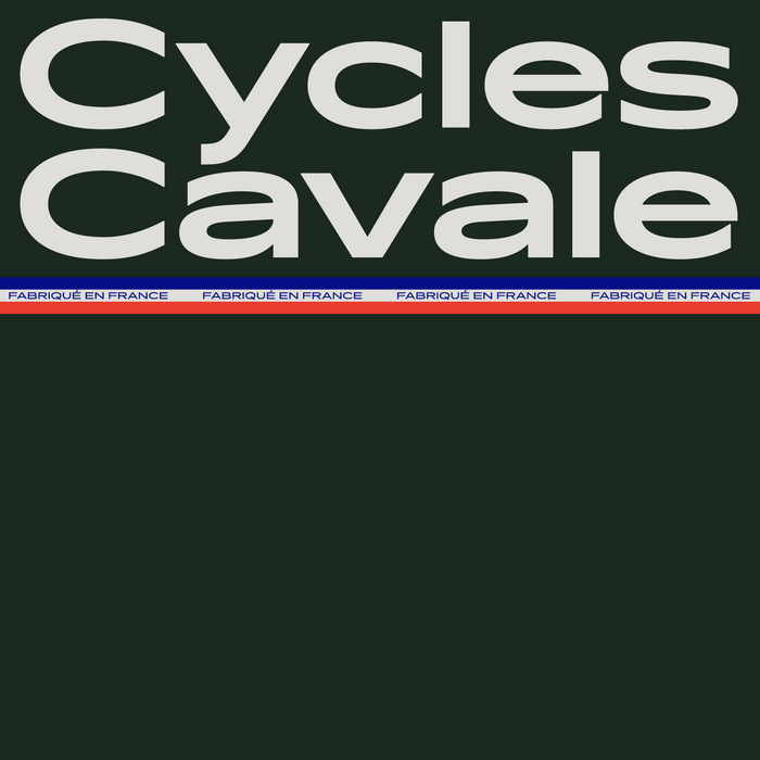 Cycles Cavale 1