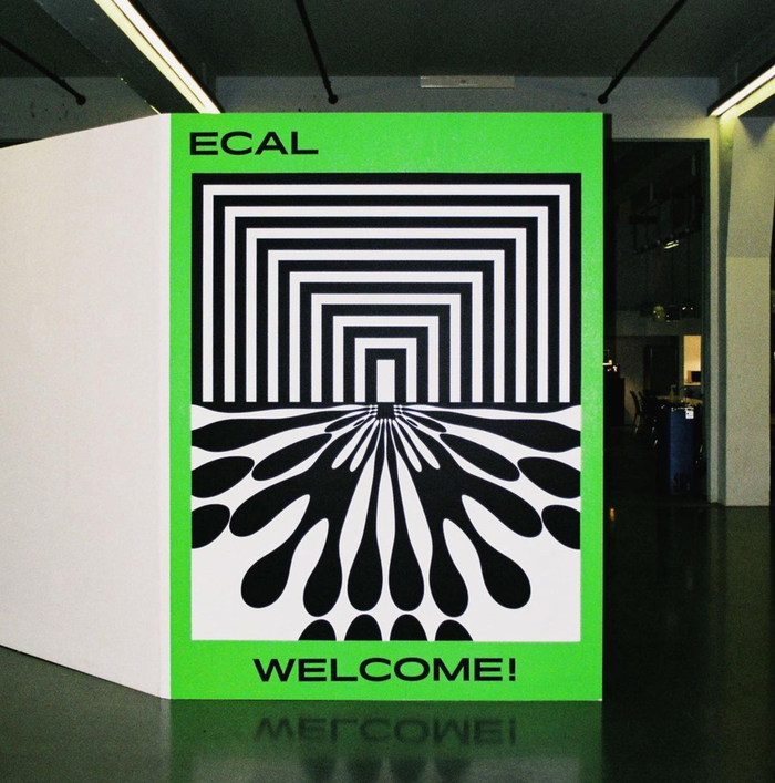 ECAL Open Day 2021 2
