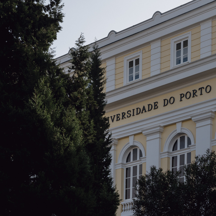 Faculdade de Direito da Universidade do Porto 2