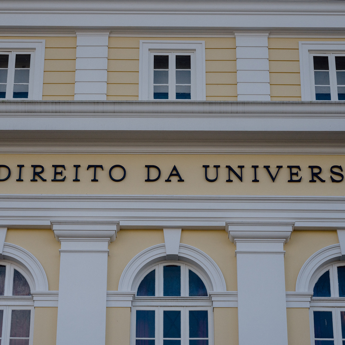 Faculdade de Direito da Universidade do Porto 3