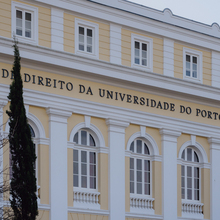<span>Faculdade de Direito da Universidade do Porto</span>