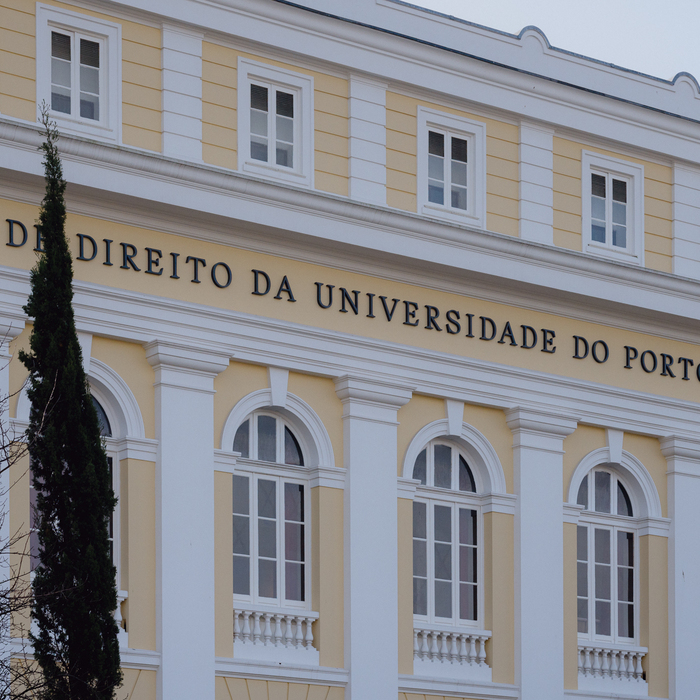 Faculdade de Direito da Universidade do Porto 1