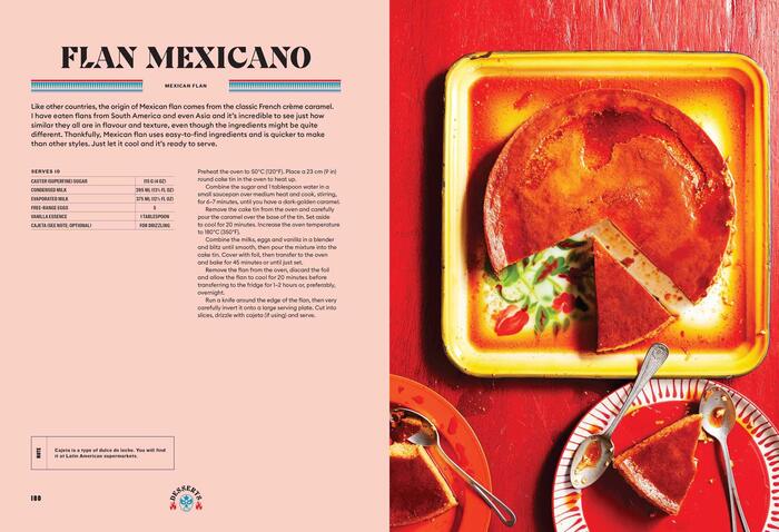 Comida Mexicana by Rosa Cienfuegos 6