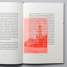 <cite>Sommerhaus, später</cite> by Judith Hermann (Maximilian-Gesellschaft)