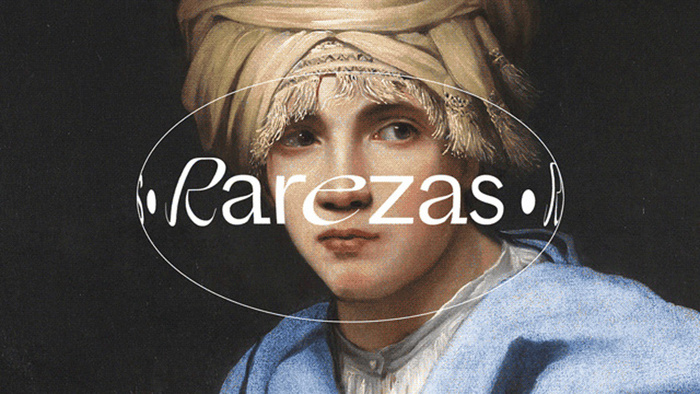 Rarezas at Thyssen-Bornemisza National Museum 2