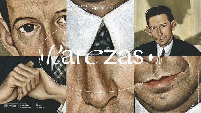 Rarezas at Thyssen-Bornemisza National Museum 7