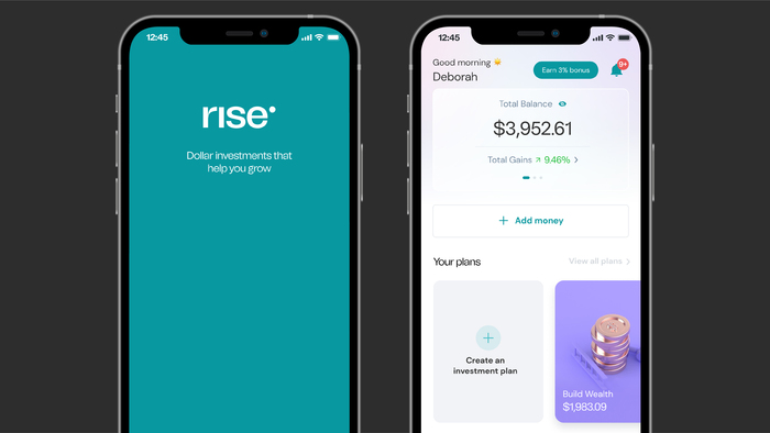 Rise visual identity 4